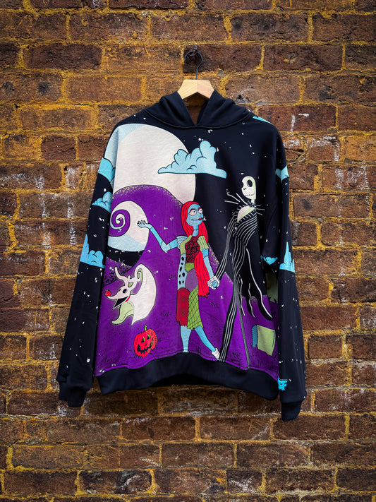 HOODIE Nightmare Before Farming (BLACK FRIDAY SPECIAL)