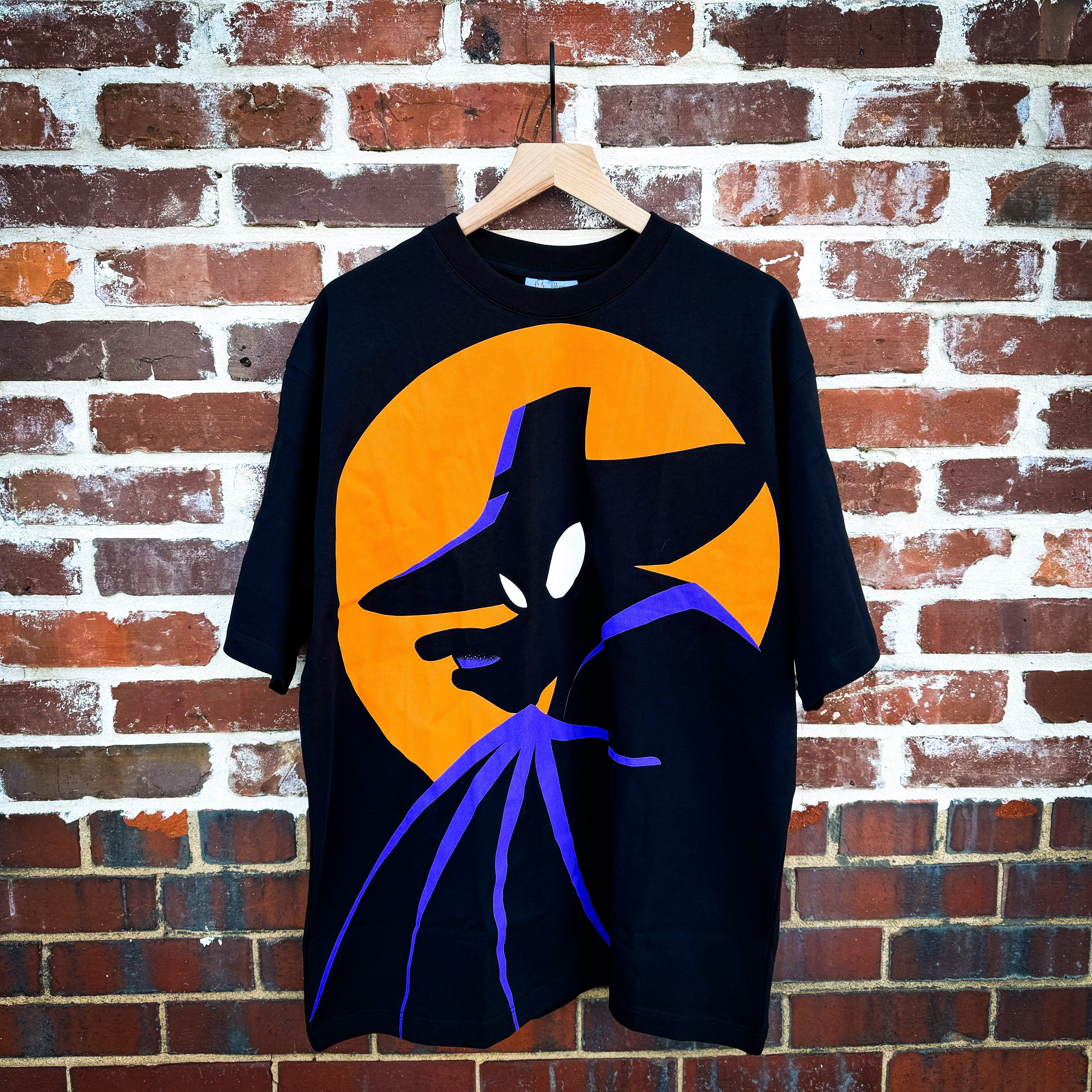 READY TO SHIP - Drop #031: Darkwing: The Animated Shirt