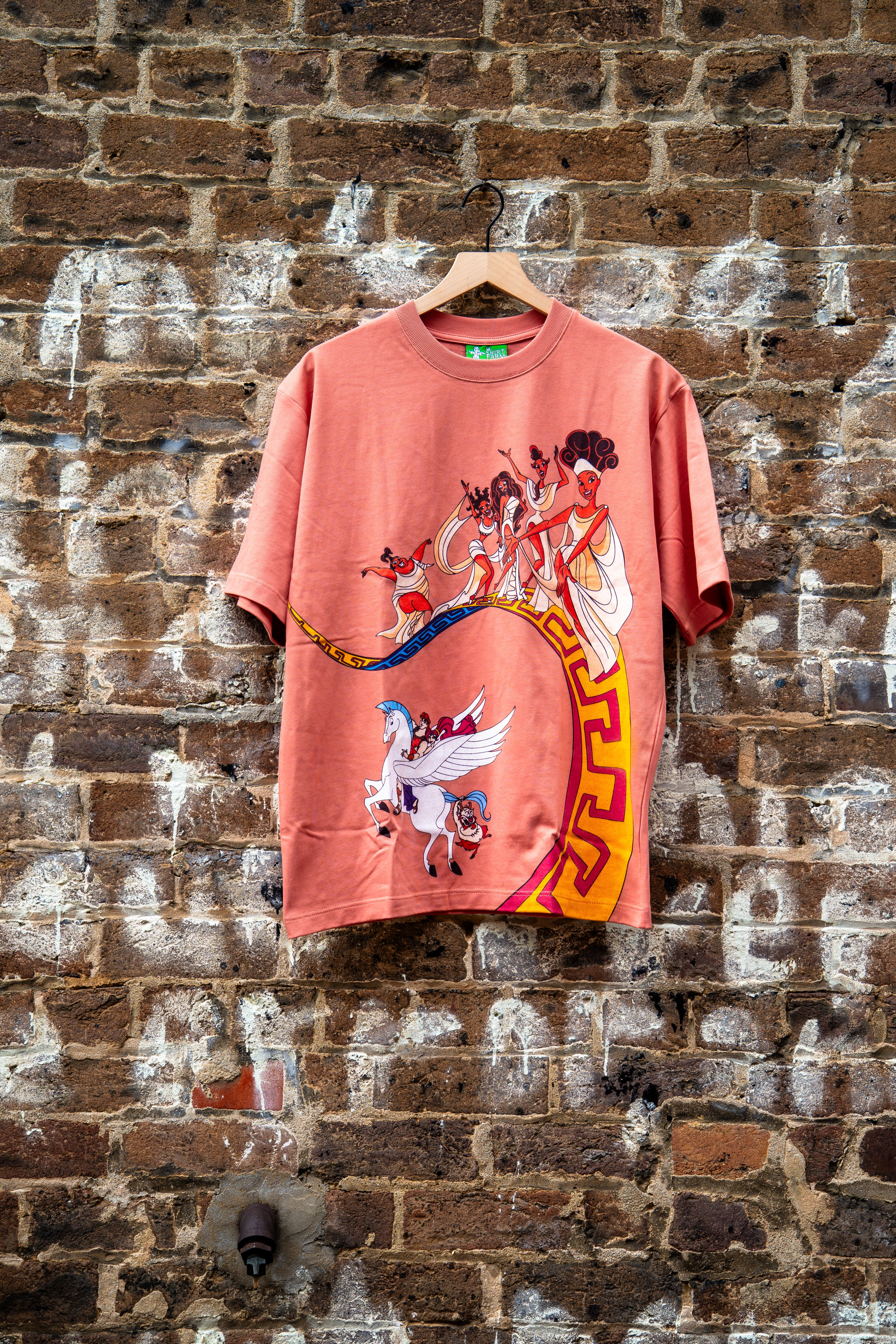 Be Like Herc (READY TO SHIP)