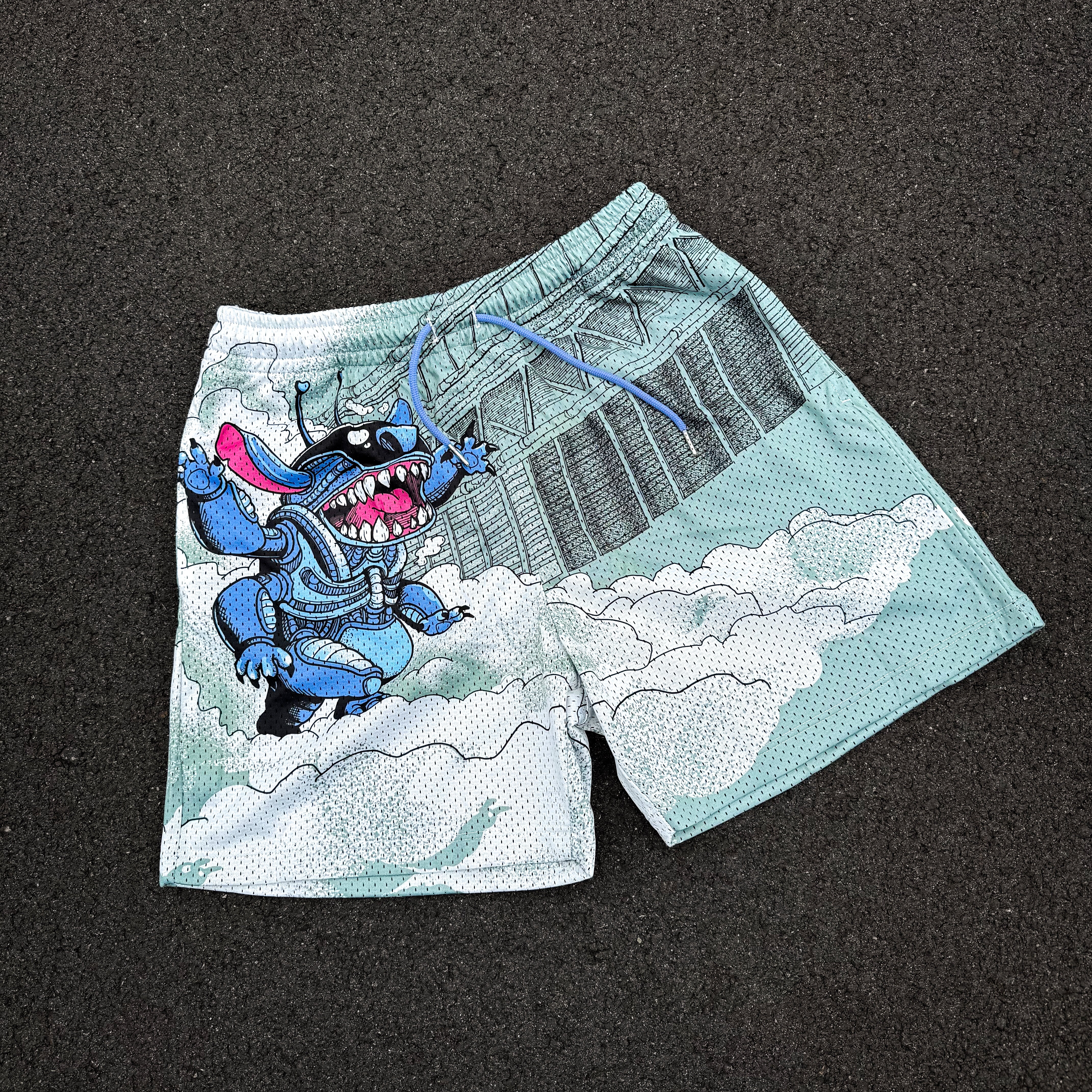 Drop #044: Alien (not that one)