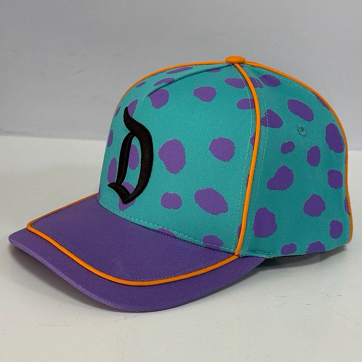 Monster Hat (Preorder)
