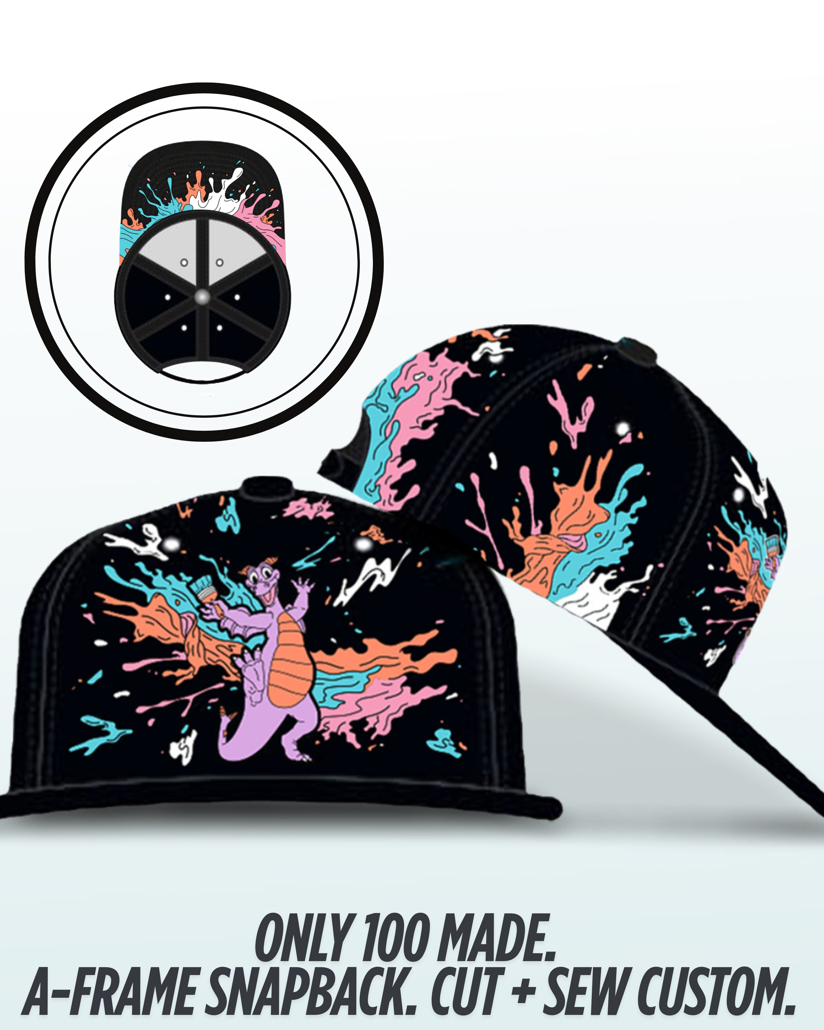Hats - All Designs