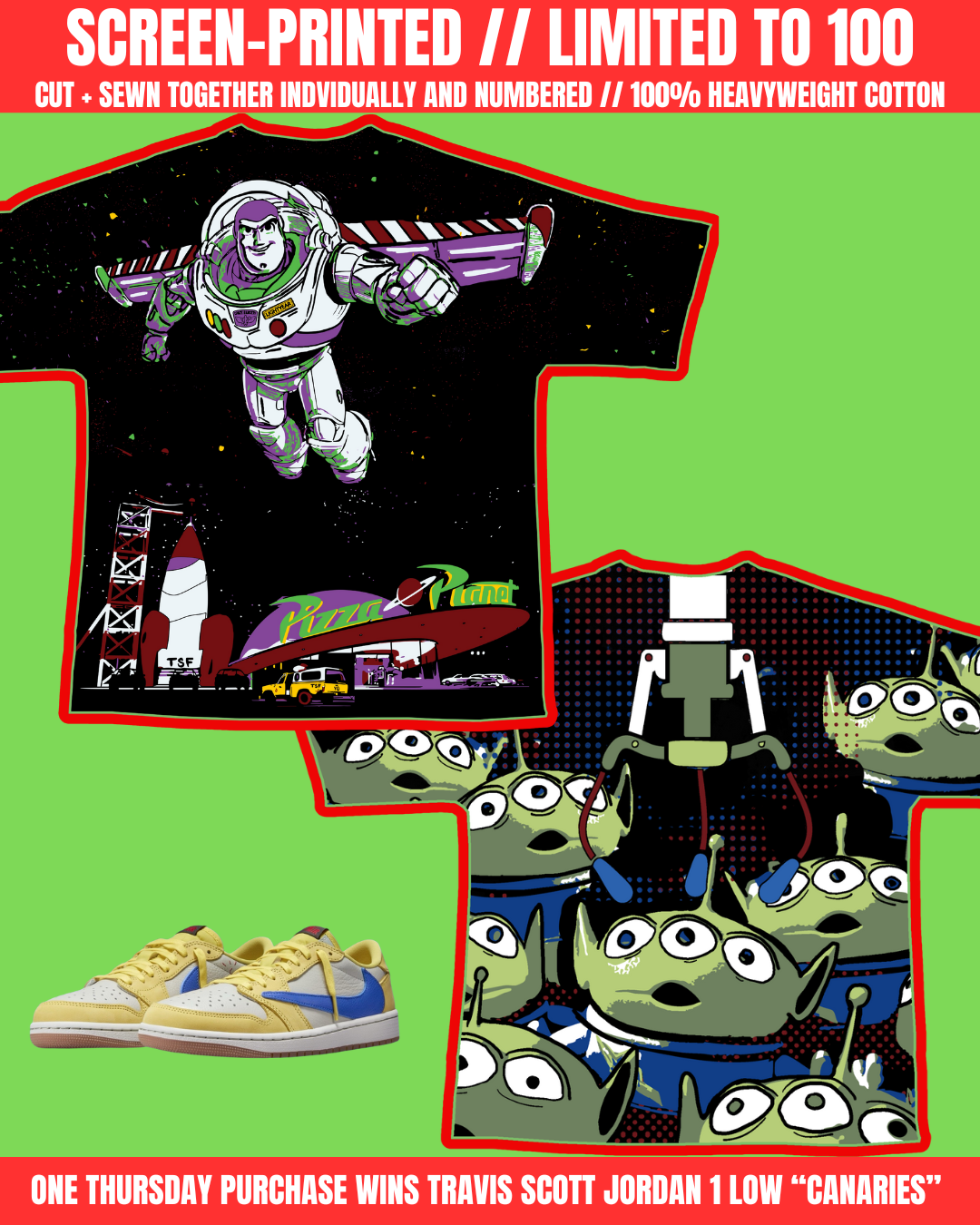 The Clawwwwwww (pre-order)