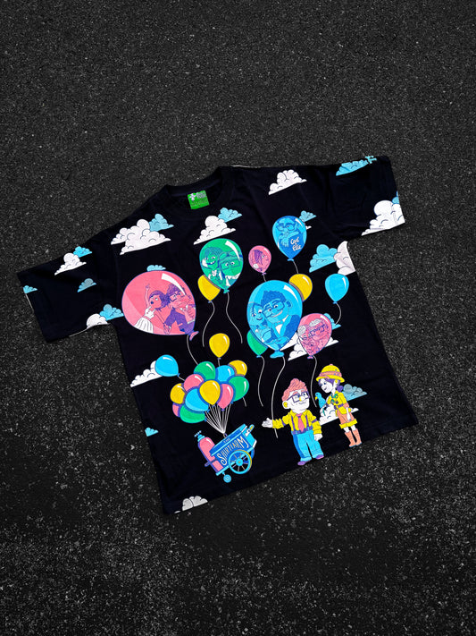 TSF CLASSICS: Great Fits are Out There (READY TO SHIP)