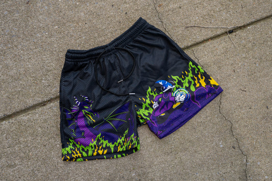 SHORTS Some Fit Huh (Black Friday Preorder)