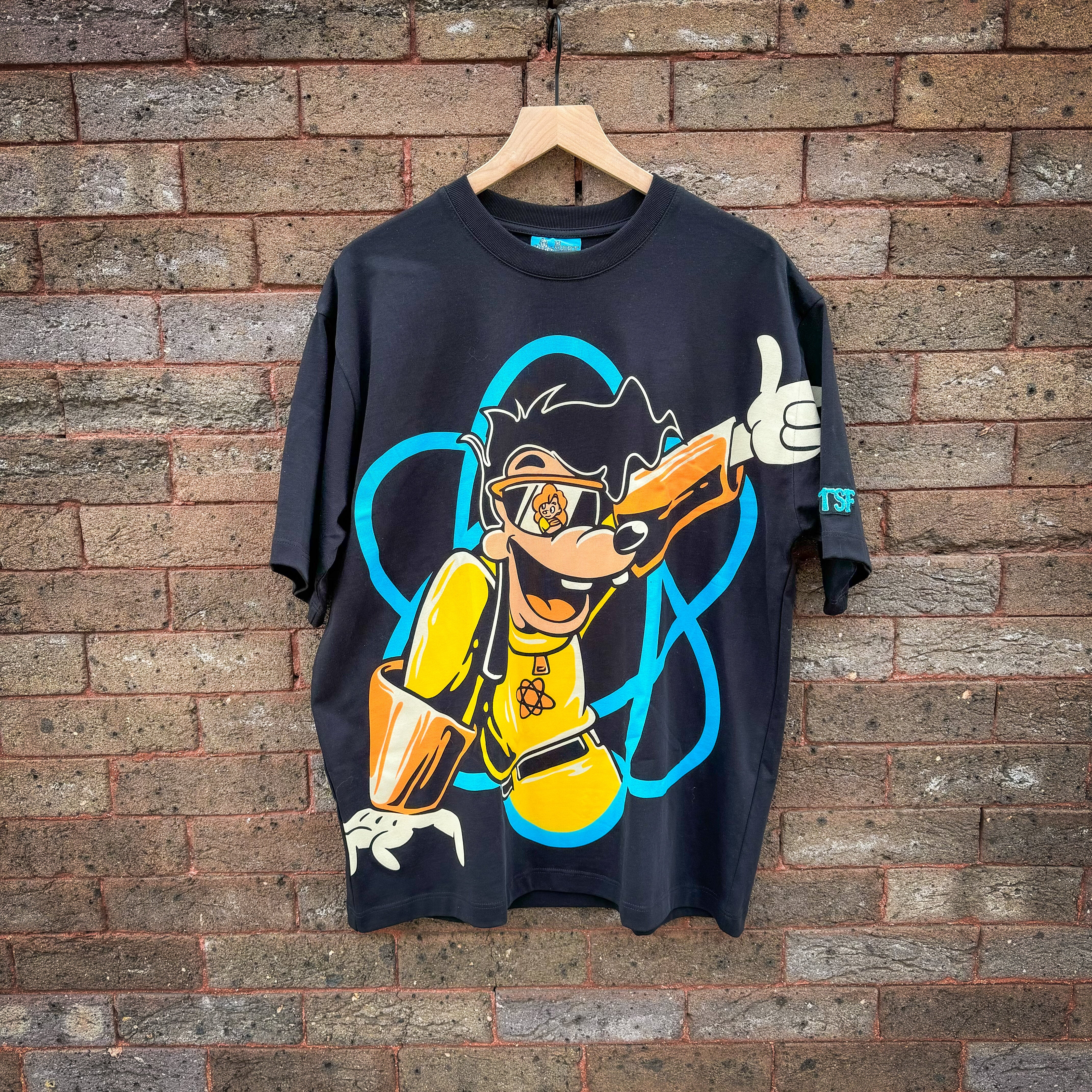 Drop #034: Maybe This Shirt’s The Reason