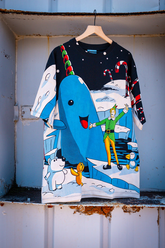 7 Levels of the Candy Candy Farm (Black Friday Special)