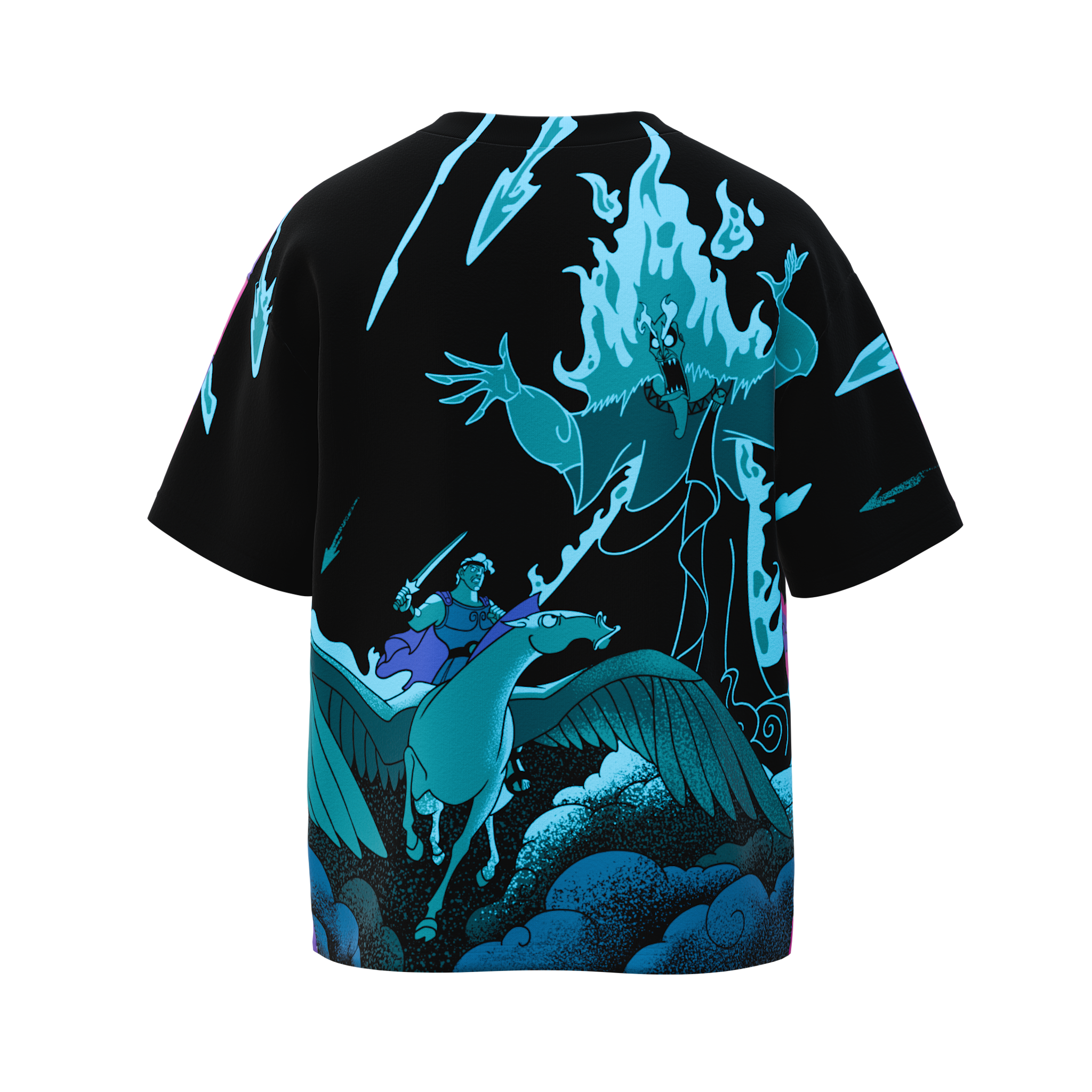Drop #051: Zero to Fantastic PREORDER