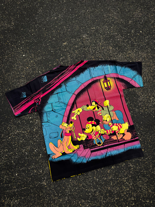 Dead Men Farm no Farms (READY TO SHIP)