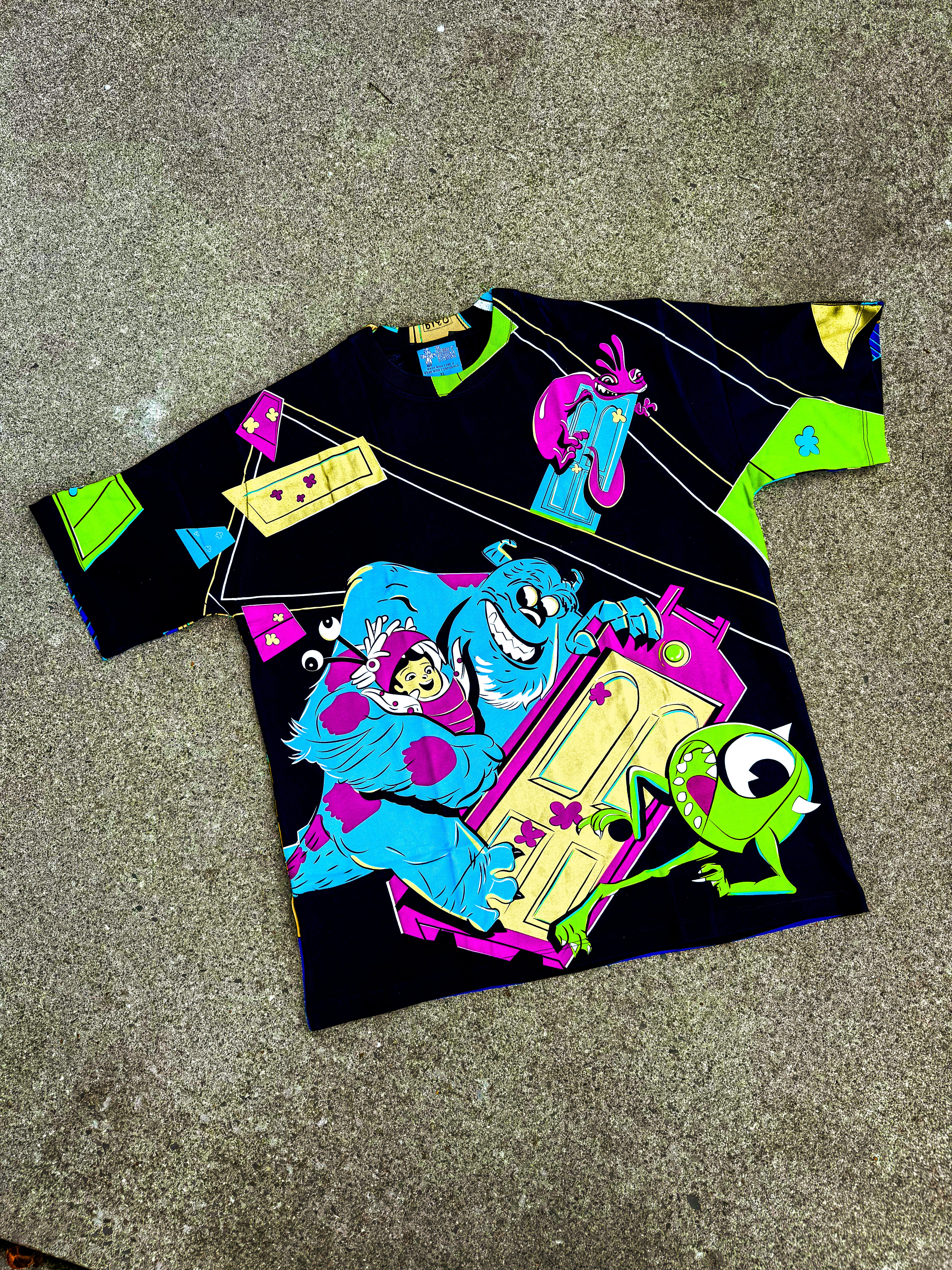 Of Monsters & Laugh Floors (PREORDER RESTOCK)