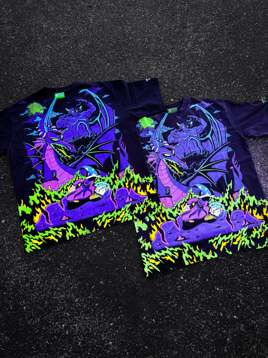 SHIRT Some Fit, Huh? (READY TO SHIP)