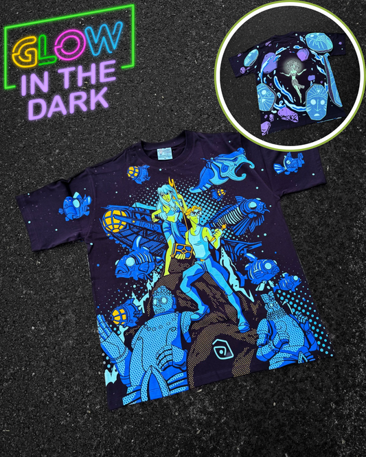 The Lost Farm (PRE-ORDER)