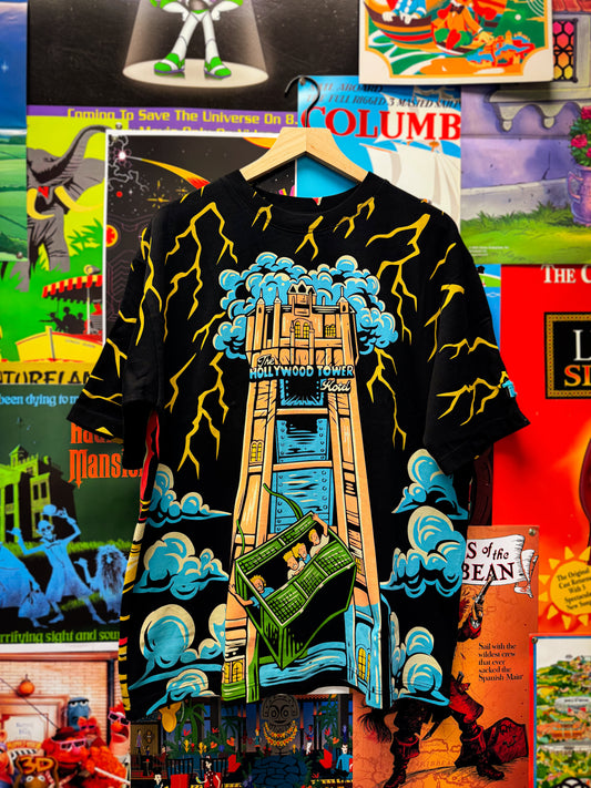 Tower of Farming (PREORDER - TSF CLASSIC GREEN TAG)