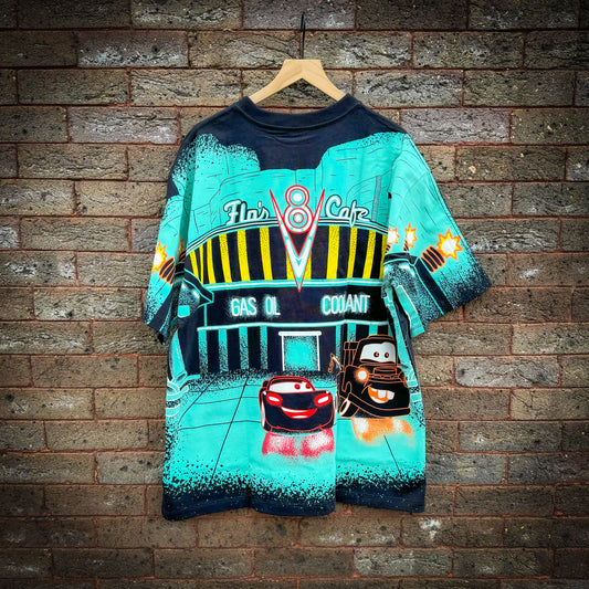 FARM TECH: CARS (Ready to Ship)