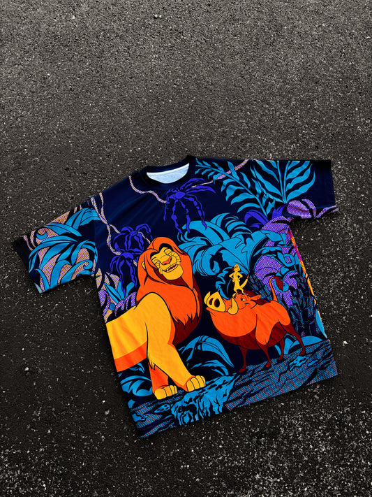 FARM TECH: King of the Farm (READY TO SHIP)