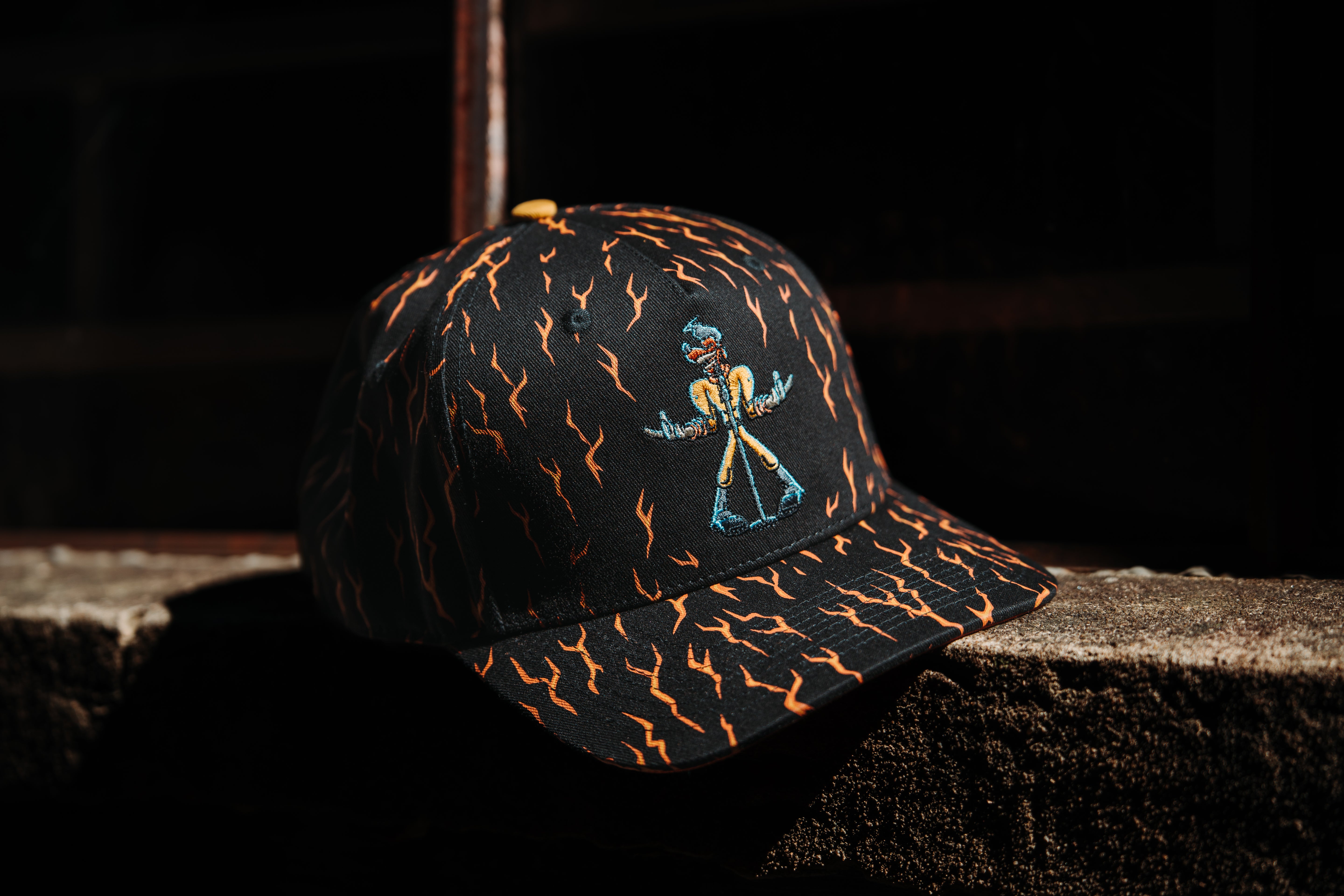 Hats - All Designs