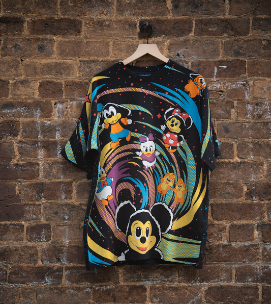 Pop Mick (BLACK FRIDAY SPECIAL)