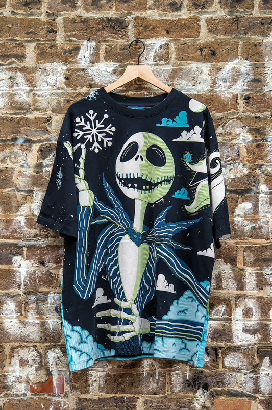 SHIRT Nightmare Before Farming (BLACK FRIDAY SPECIAL)