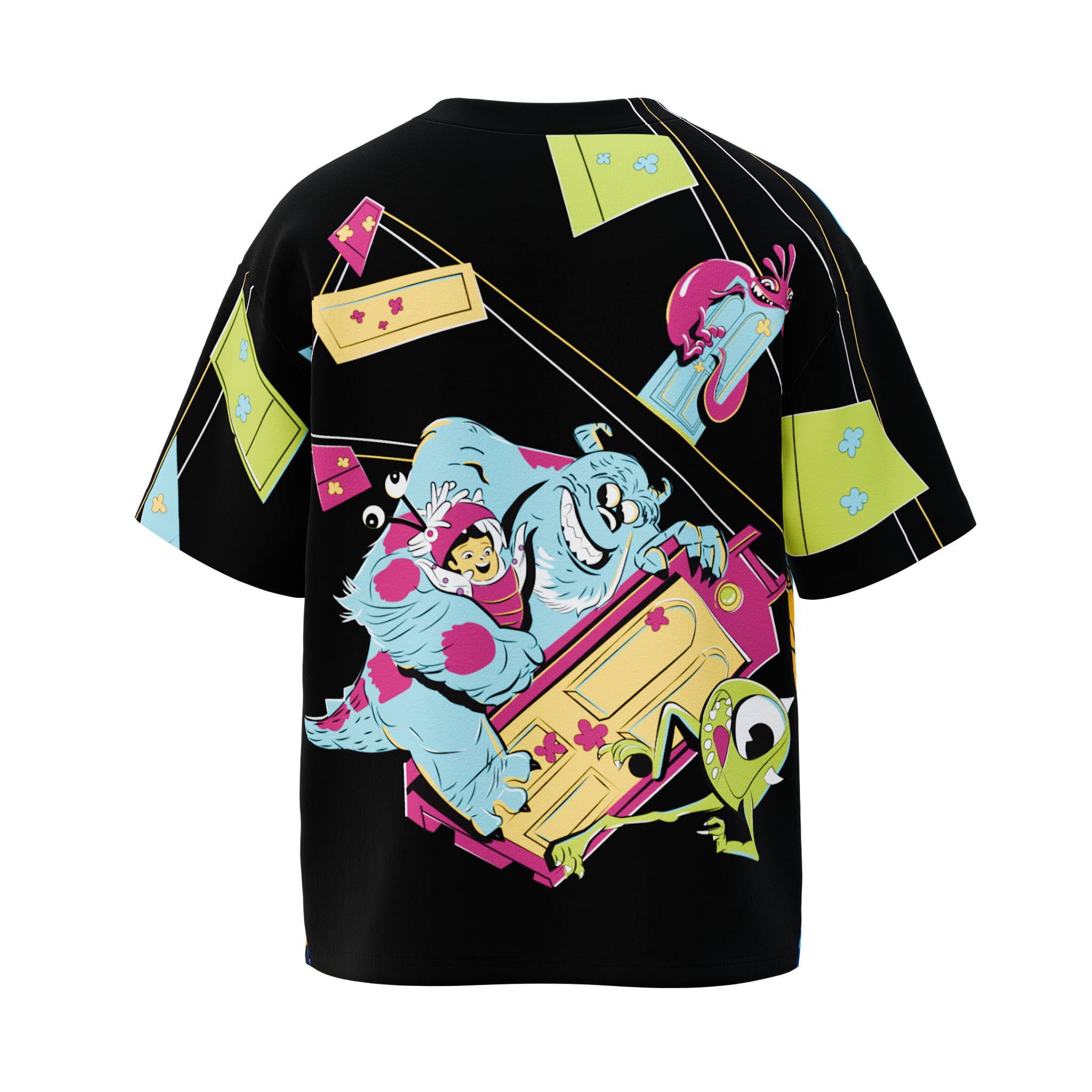 Drop #050: A new beginning PREORDER