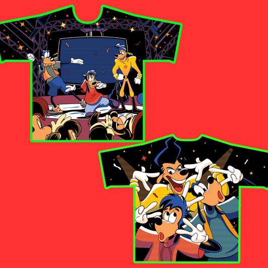 Got Myself a Notion (PRE-ORDER)