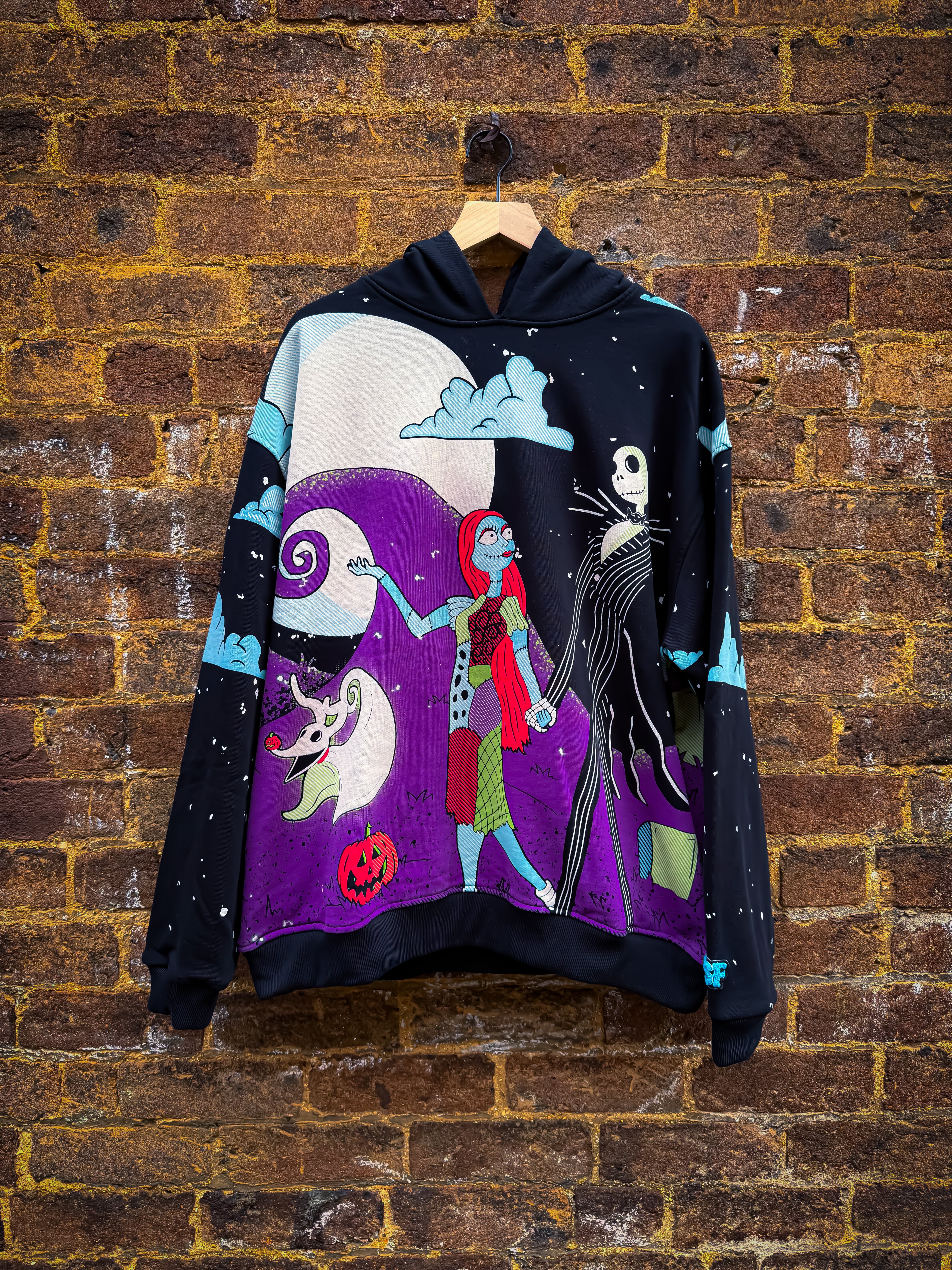 Nightmare Before Farming (READY TO SHIP)