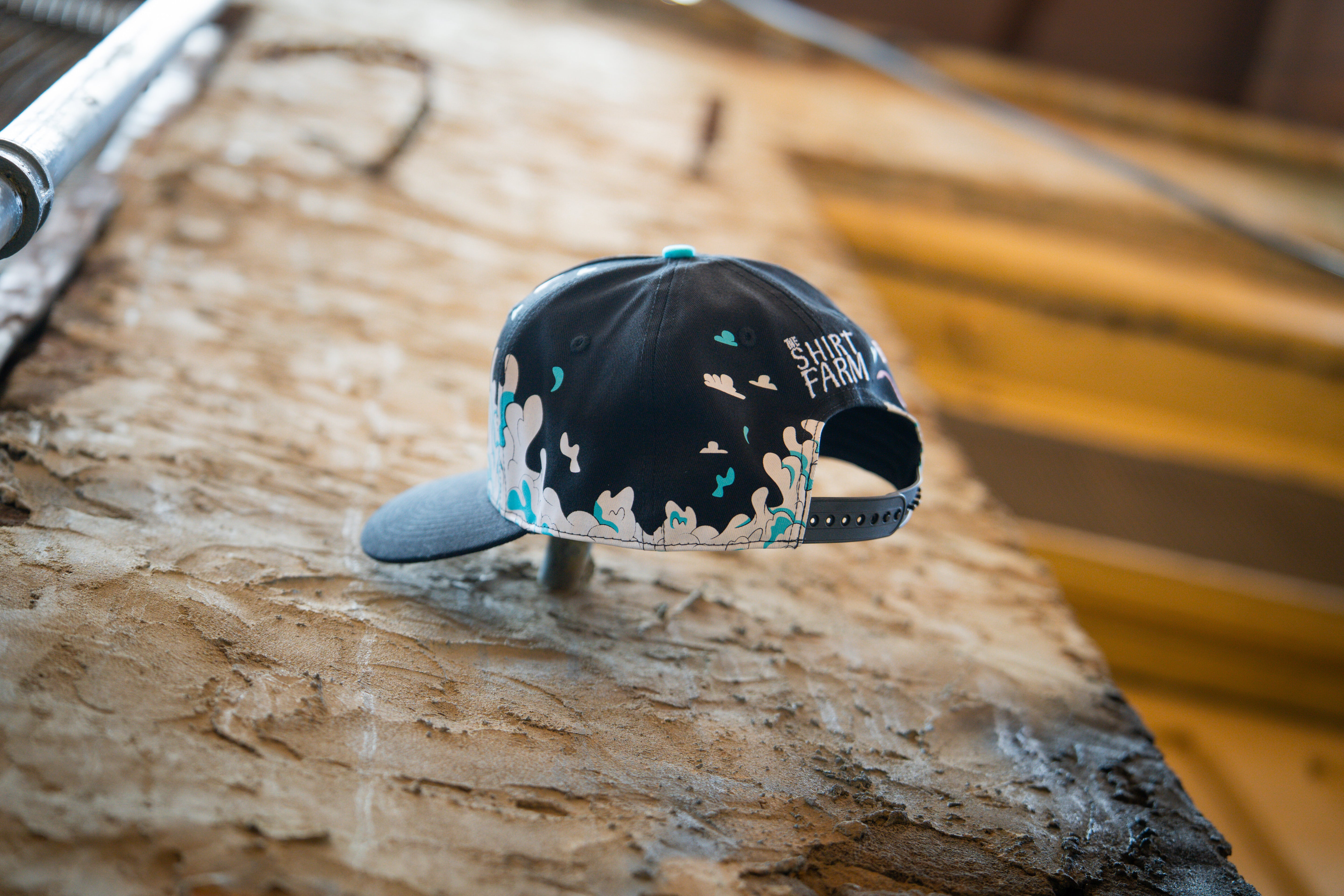 Hats - All Designs
