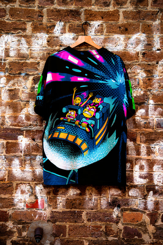 Space Farming (BLACK FRIDAY SPECIAL)