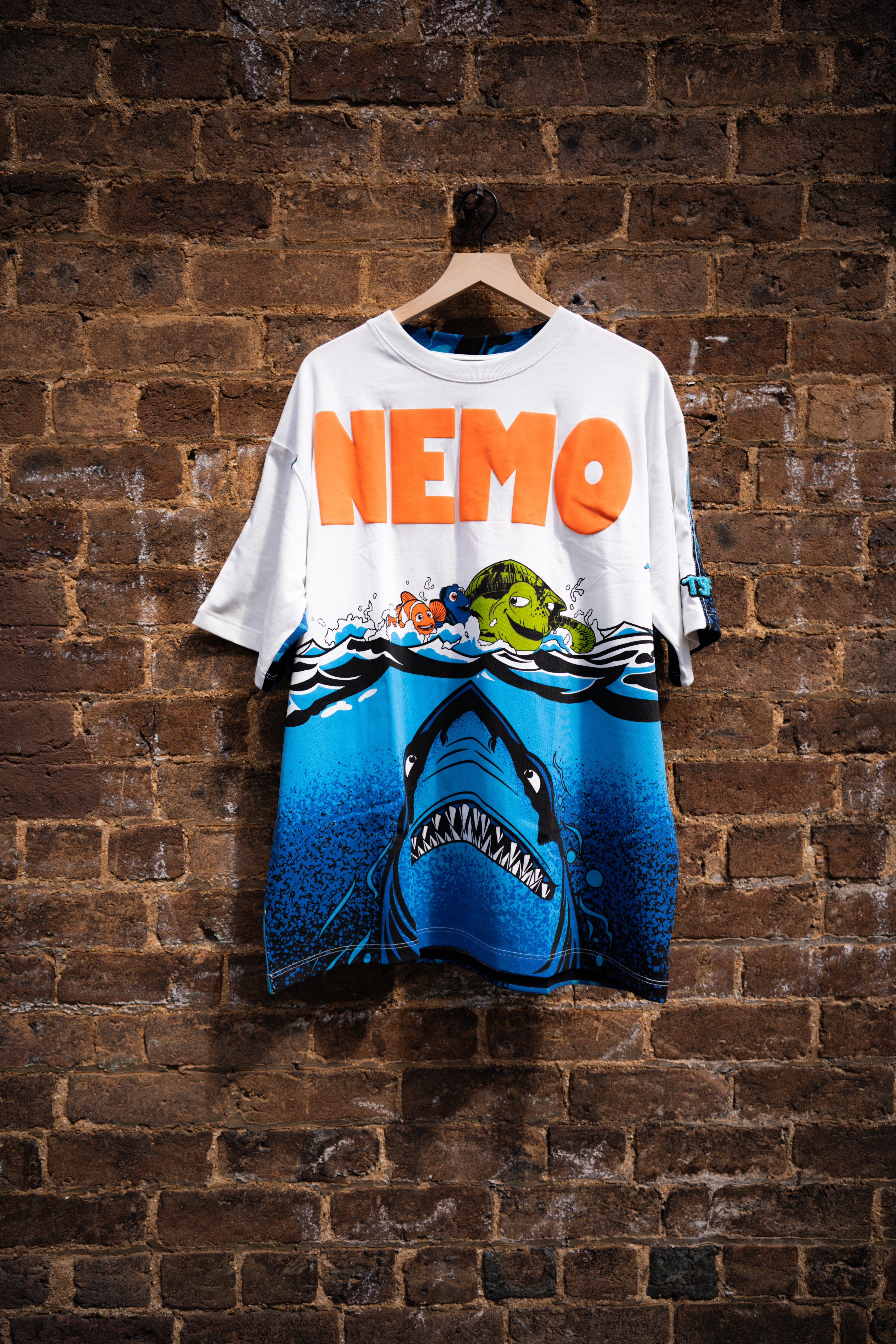 Gonna Need a Bigger Fit (READY TO SHIP)