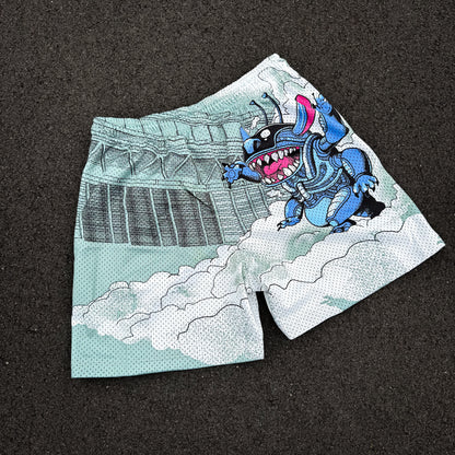 Drop #044: Alien (not that one)