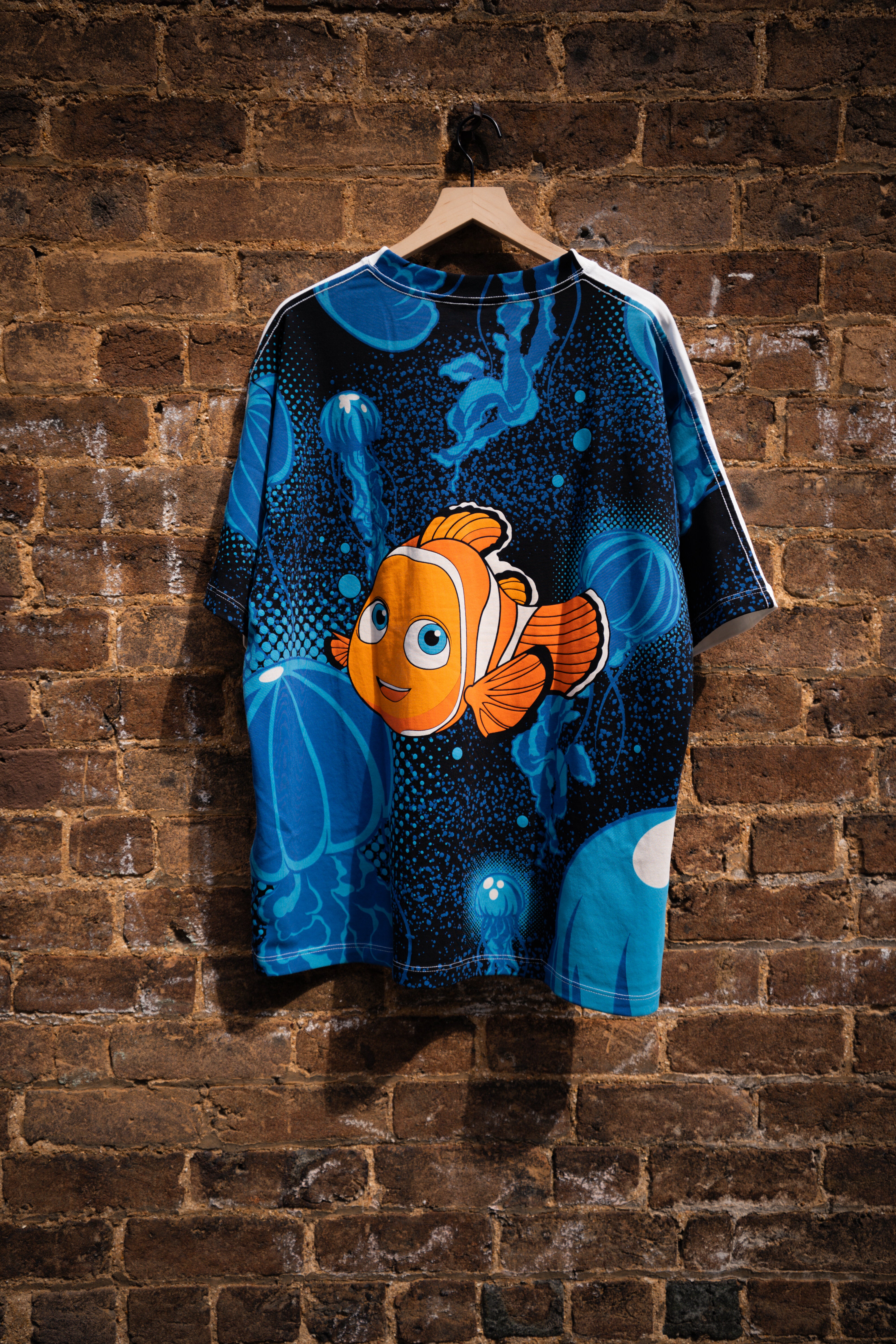 nemo即購入優先 Gonna Need a Bigger Fit (READY TO SHIP) – The Shirt Farm