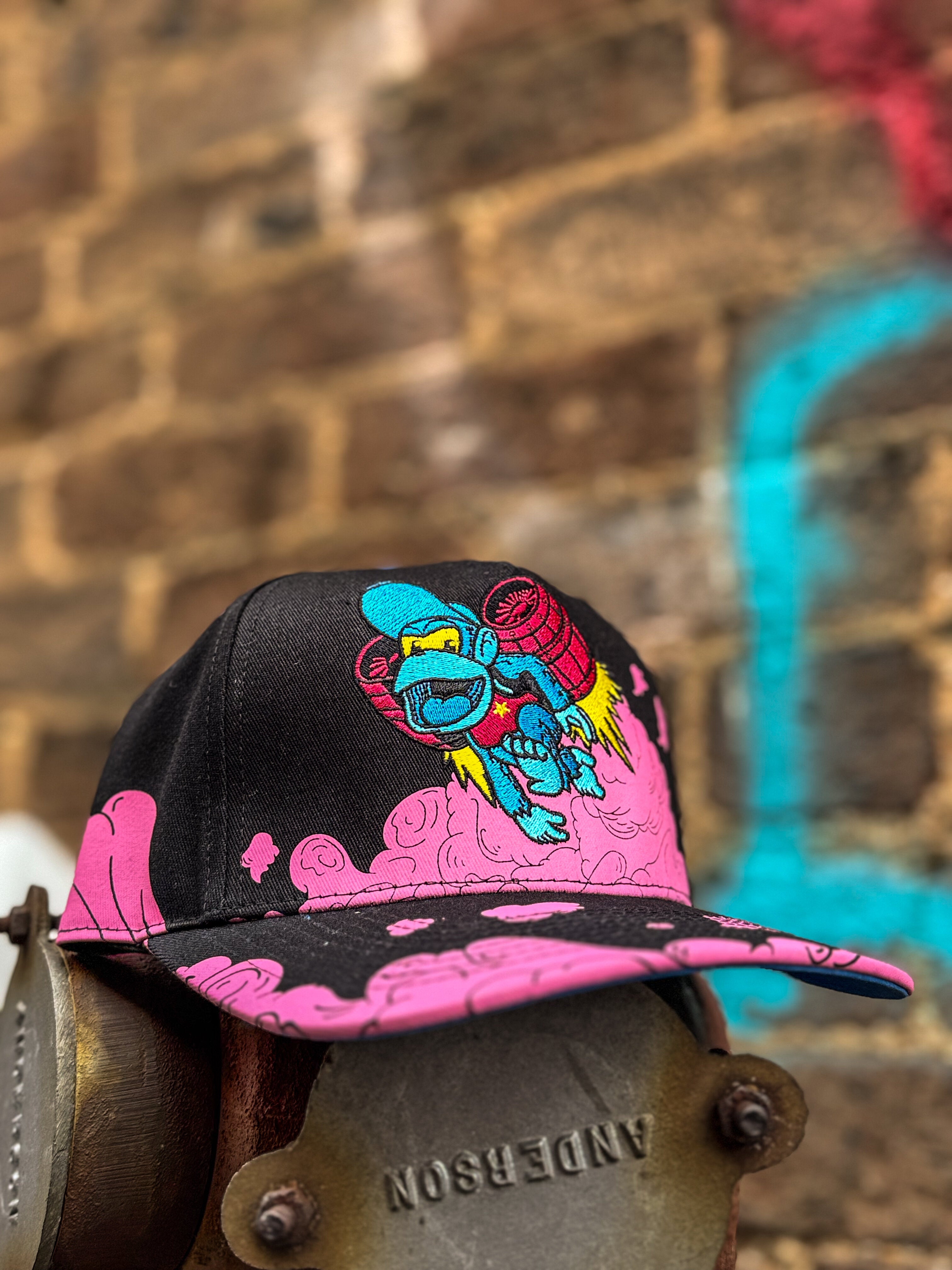 Hats - All Designs