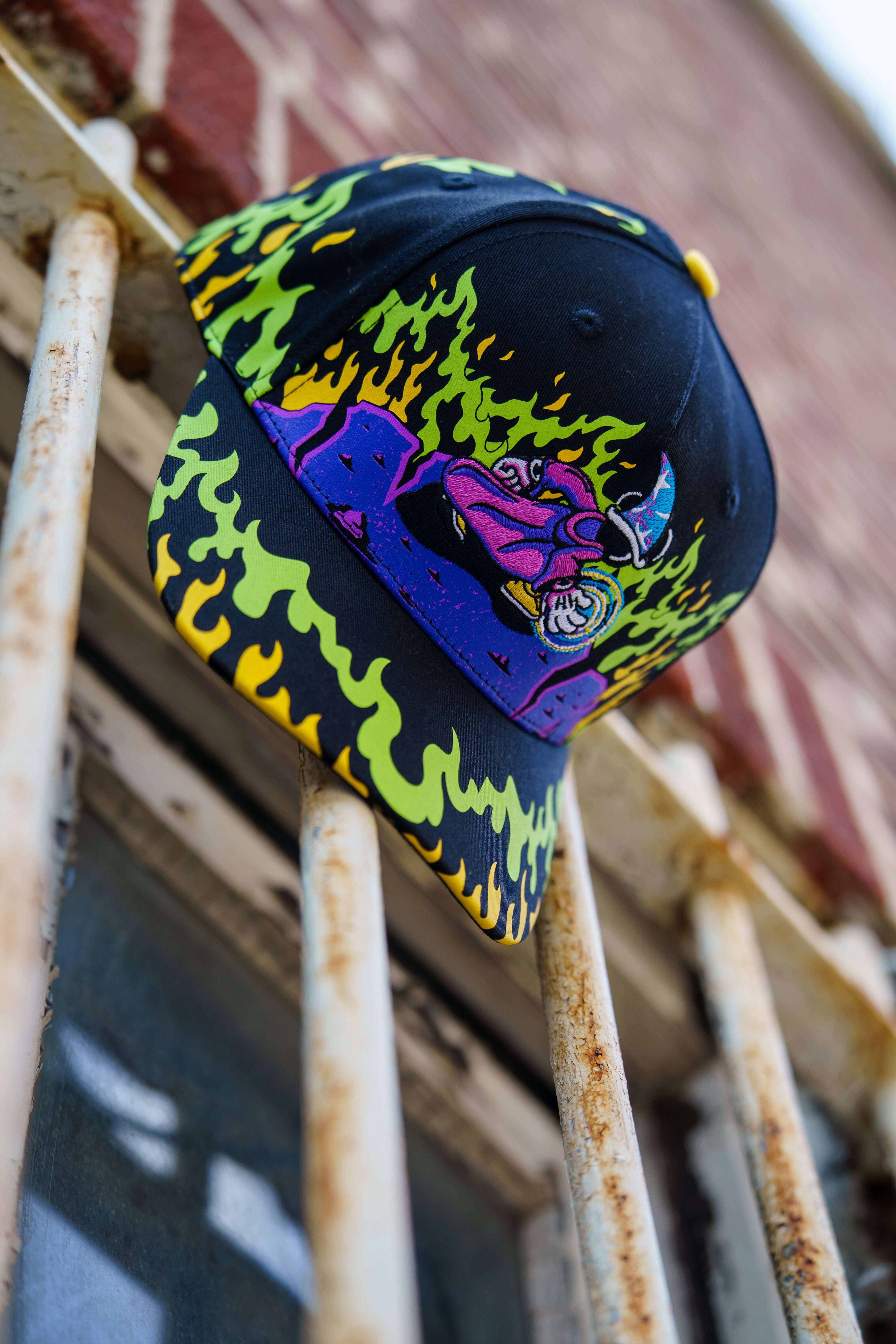 Hats - All Designs