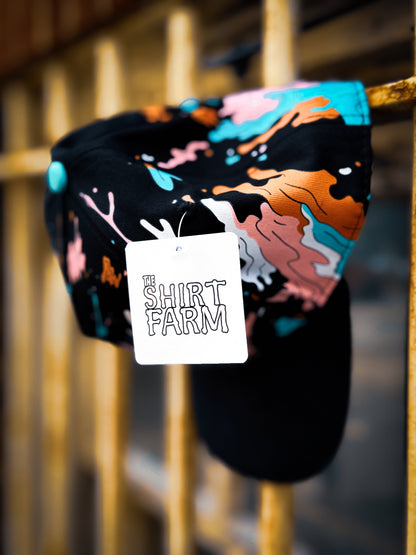 Hats - All Designs
