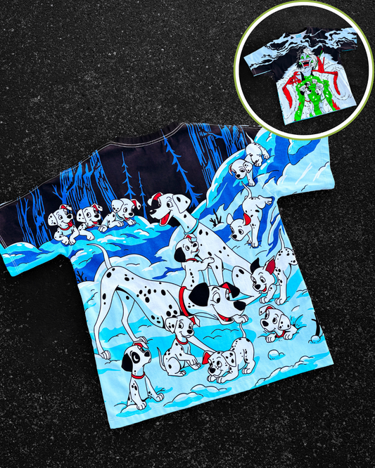 101 Farmers (READY TO SHIP)