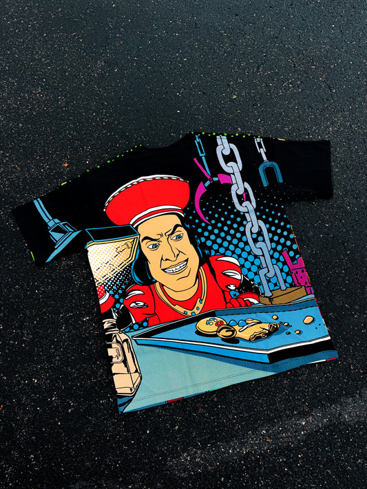 Hey Now, You’re a Farmer (READY TO SHIP)