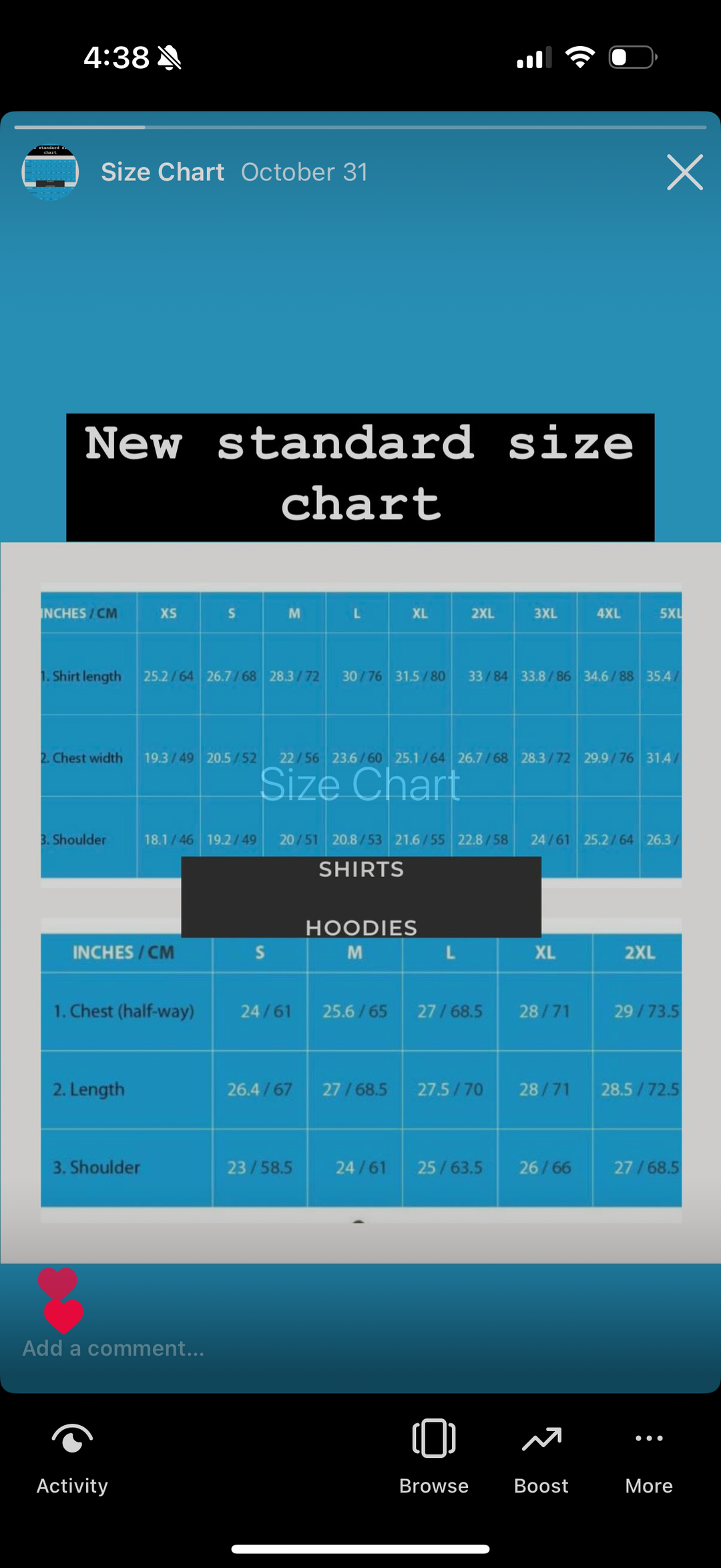 SIGNATURE VINTAGE WASH: Go Fit Go! (PREORDER: 6-8 WEEK FULFILLMENT)