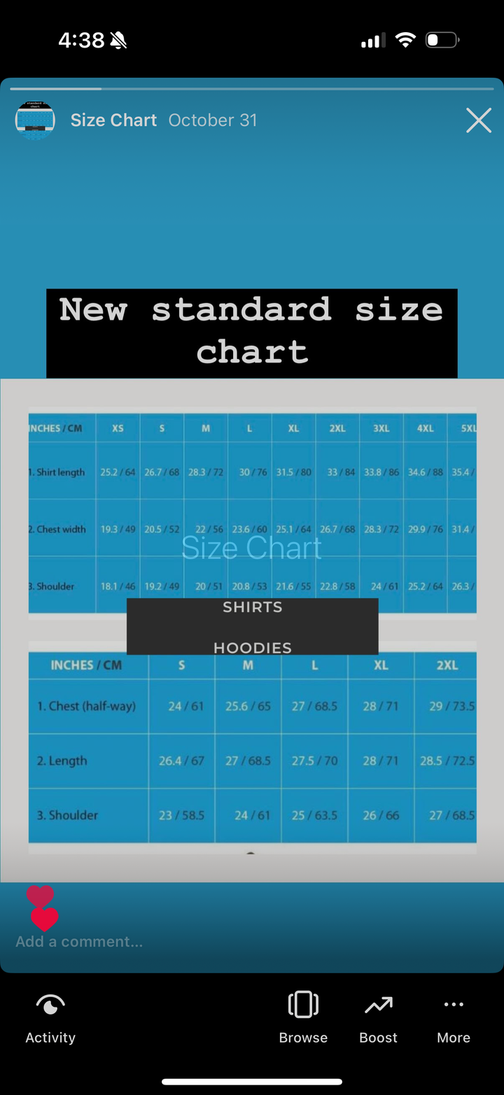 SIGNATURE VINTAGE WASH: Go Fit Go! (PREORDER: 6-8 WEEK FULFILLMENT)