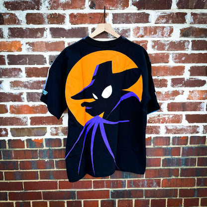 READY TO SHIP - Drop #031: Darkwing: The Animated Shirt