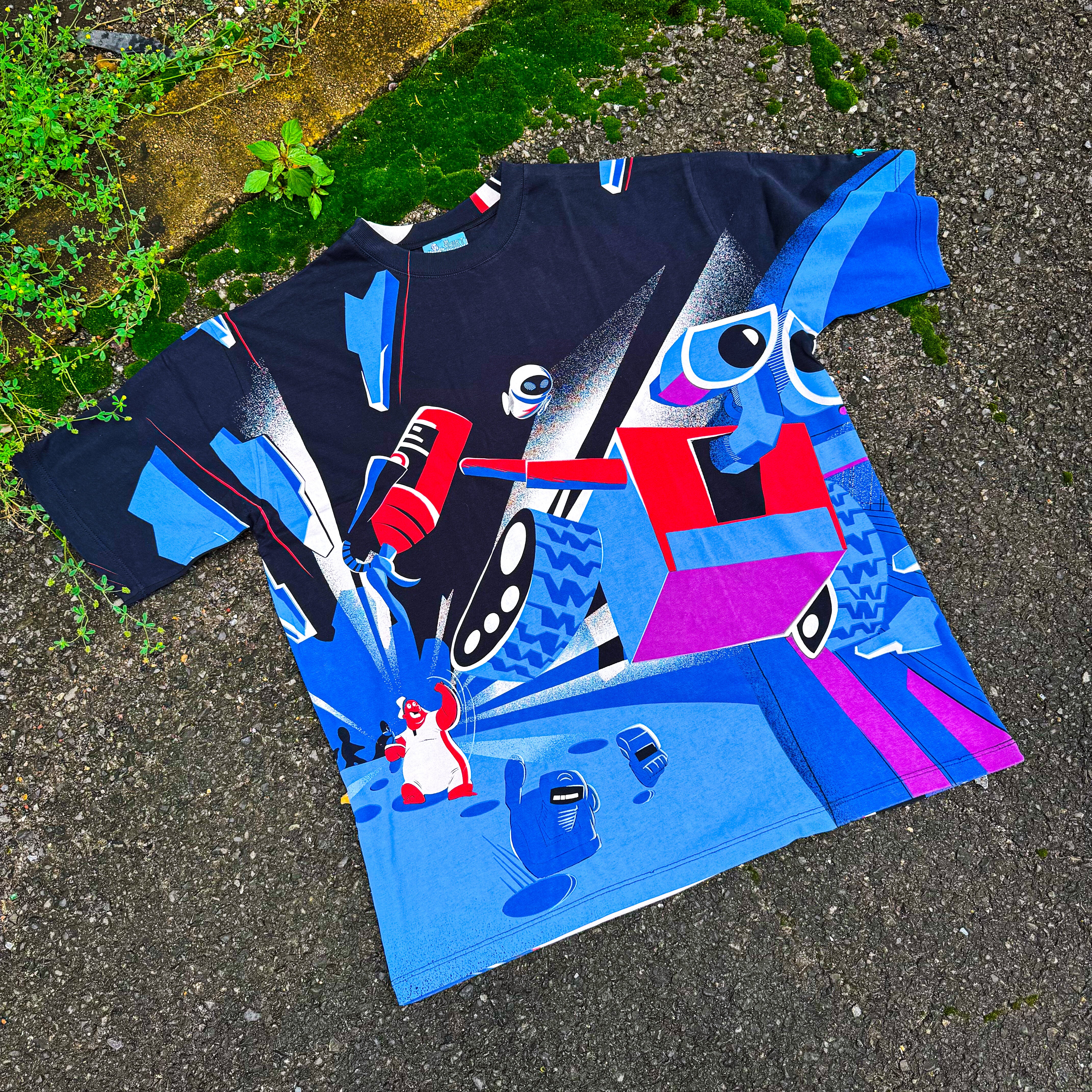 Monster Mocha Shorts - Ready to Ship