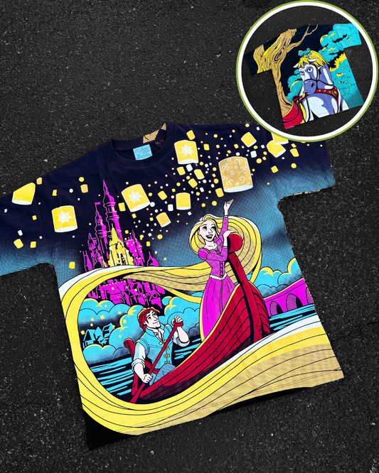 I’ve got a Dream (READY TO SHIP)