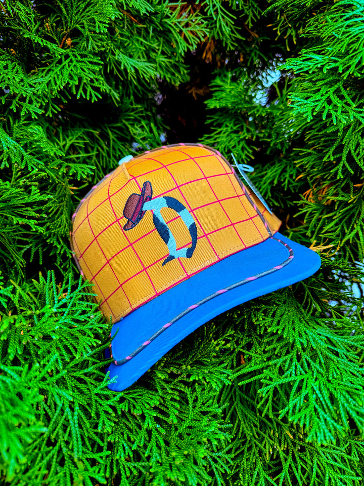 TSF Signature Snapback, "Sheriff"