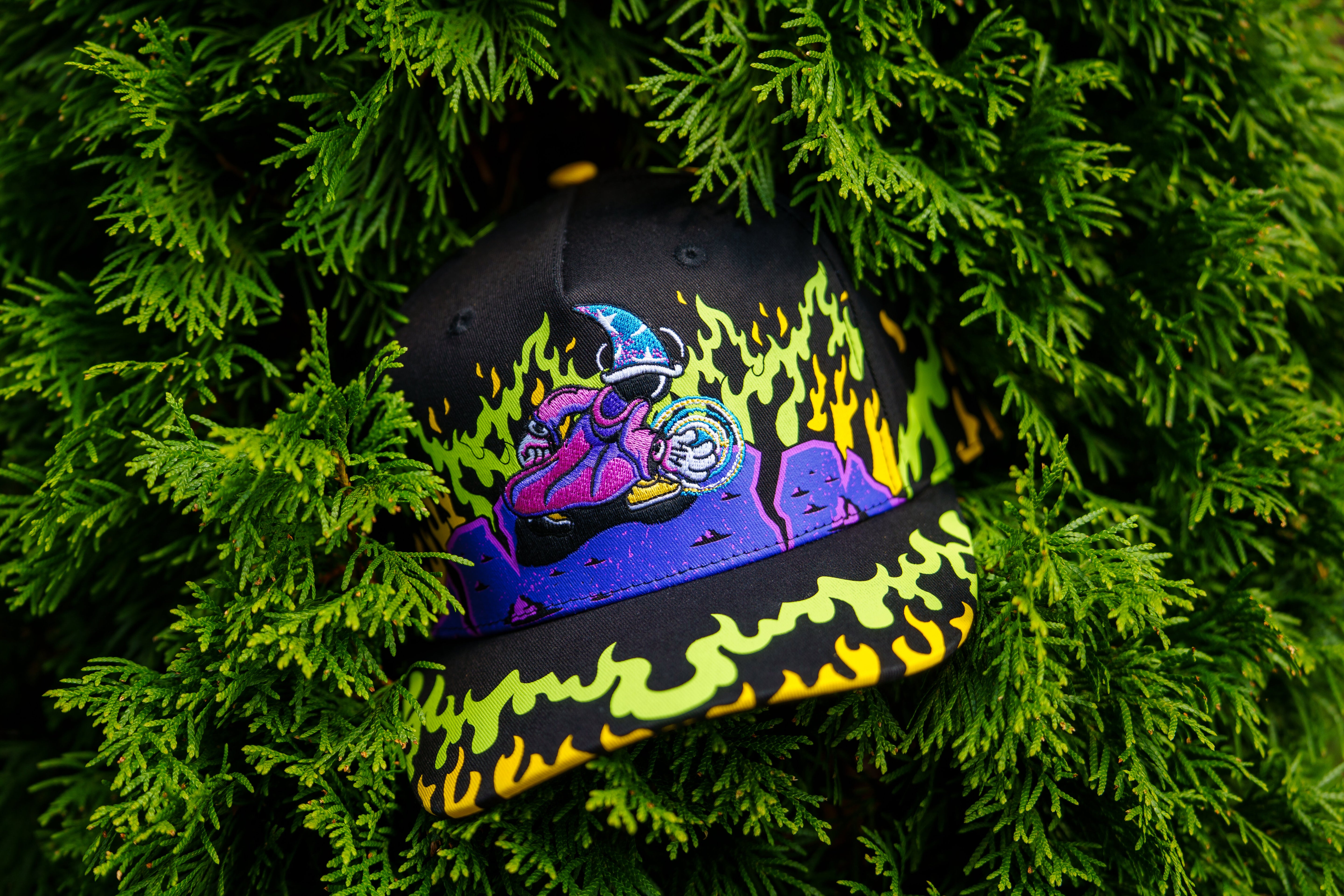 Hats - All Designs