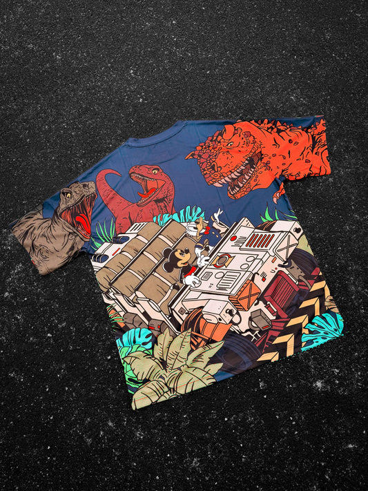 FARM TECH: Definitely Not Our Dino (PREORDER)