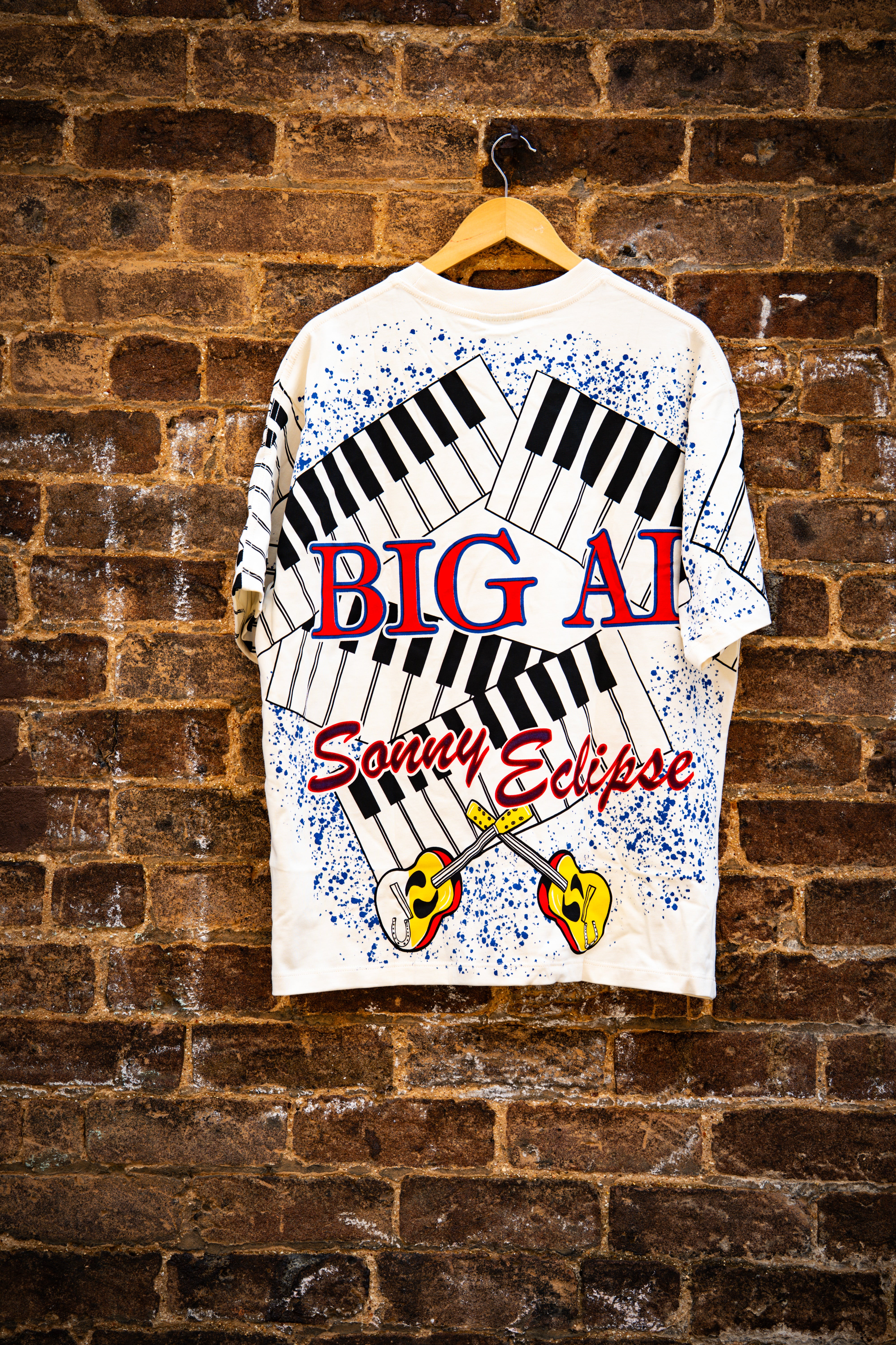The Magic Concert (Ready to Ship)