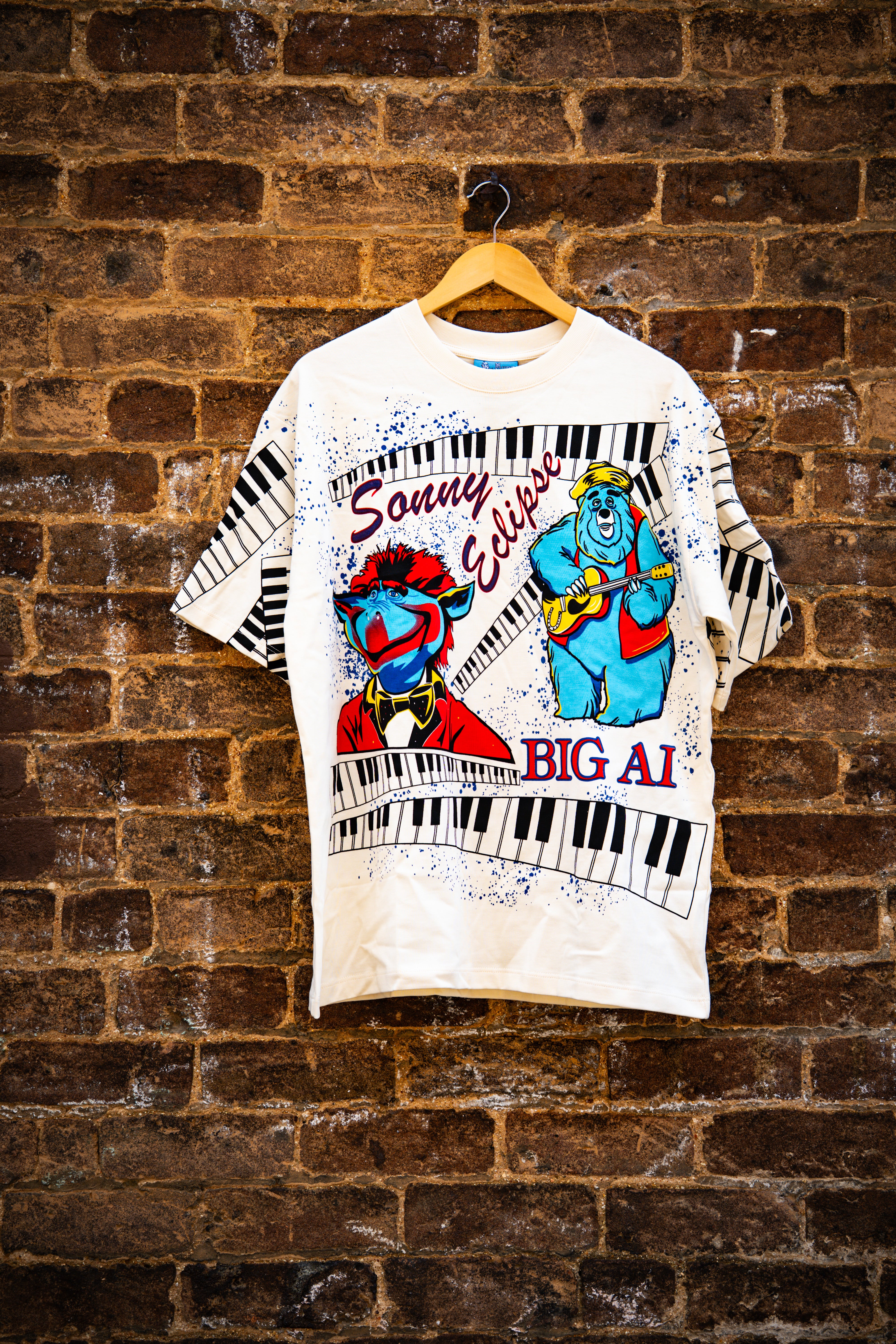 The Magic Concert (Ready to Ship)