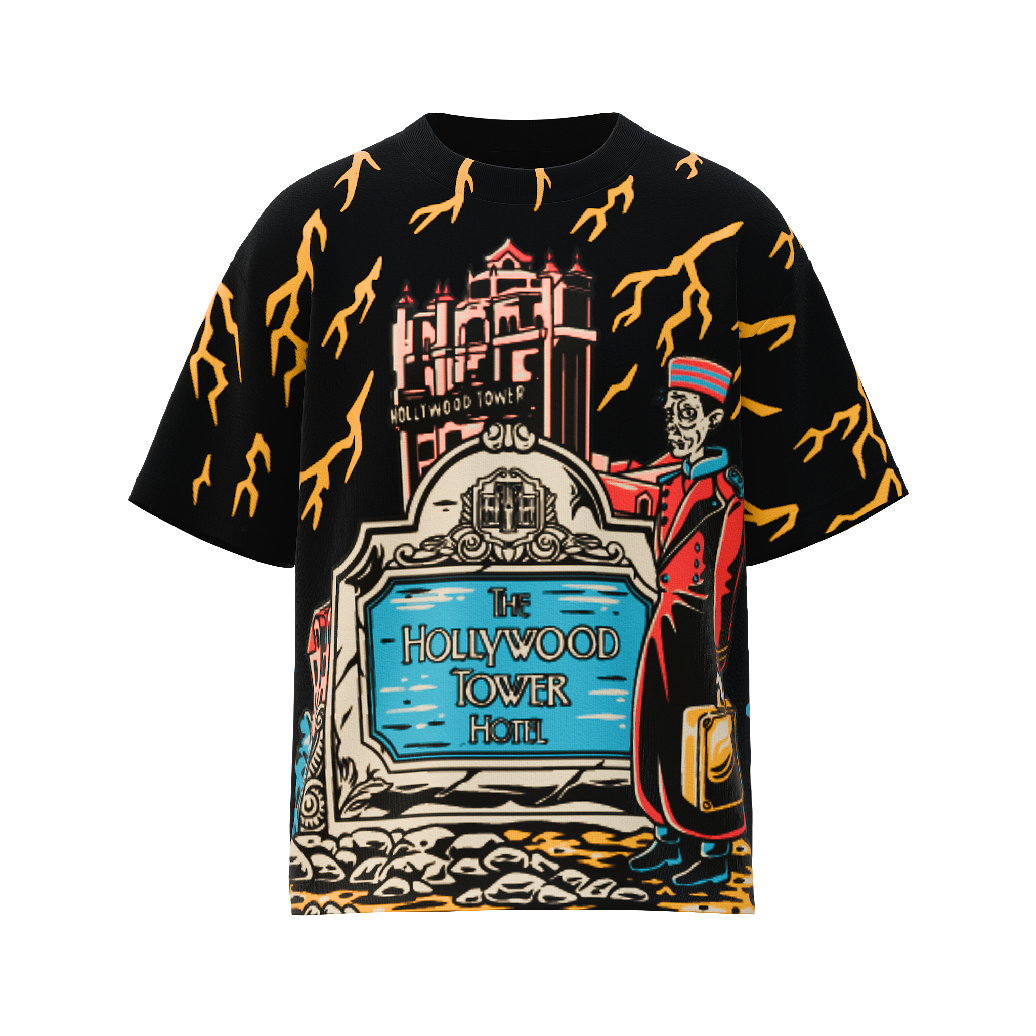 Drop #057 (preorder)