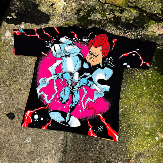 FARM TECH: Dashing Through the Farm (Ready to Ship)