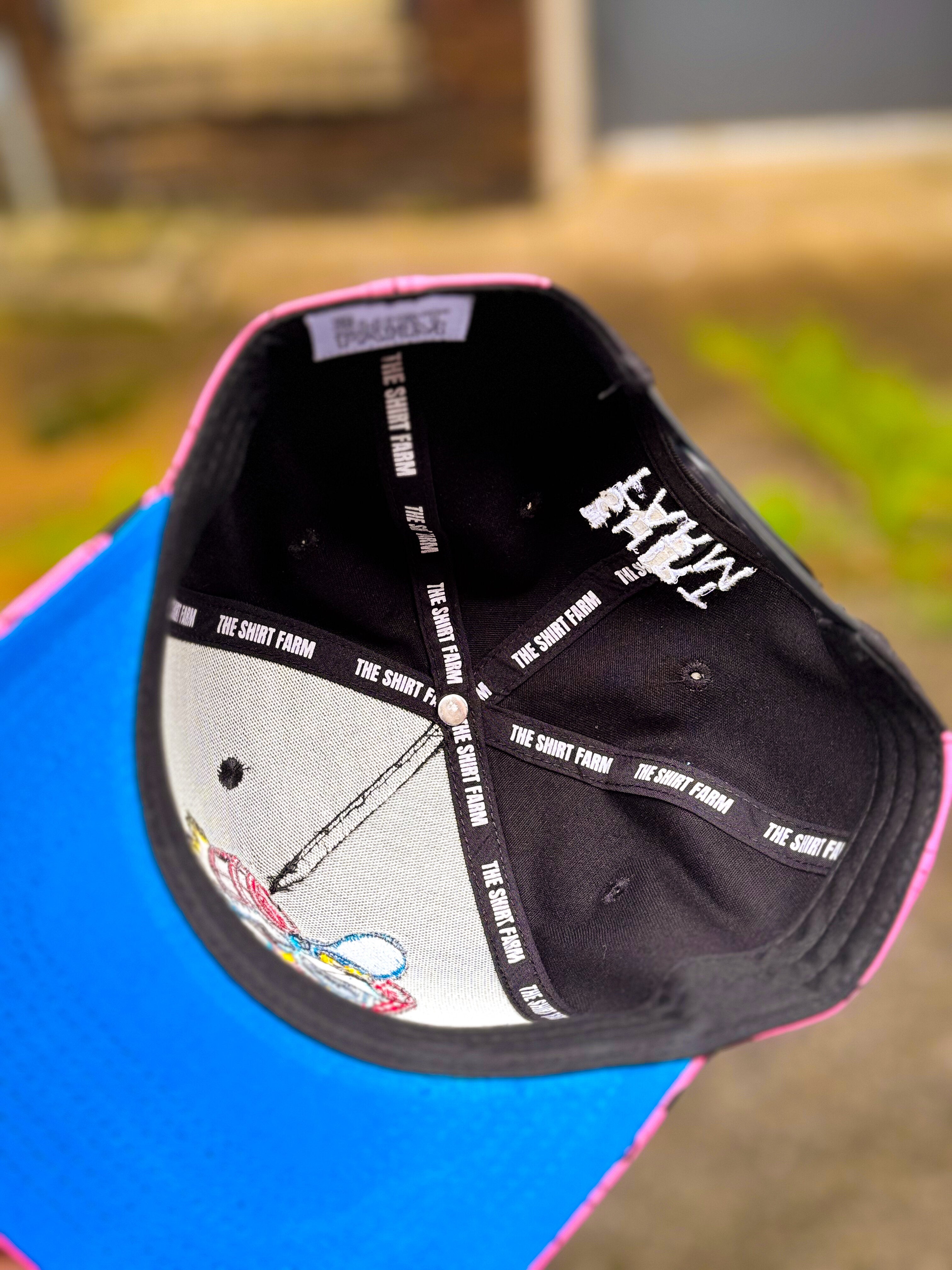 Hats - All Designs