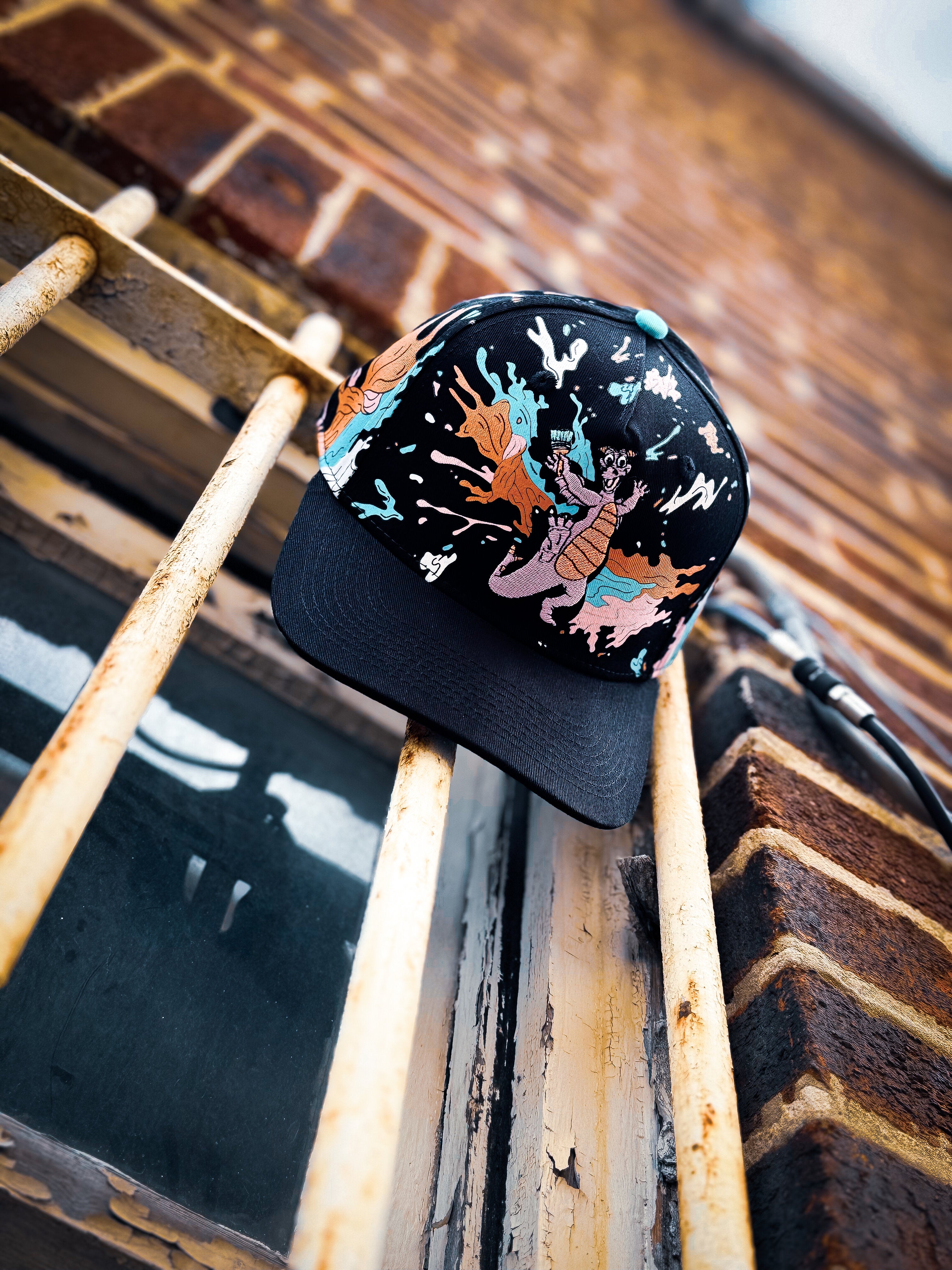 Hats - All Designs