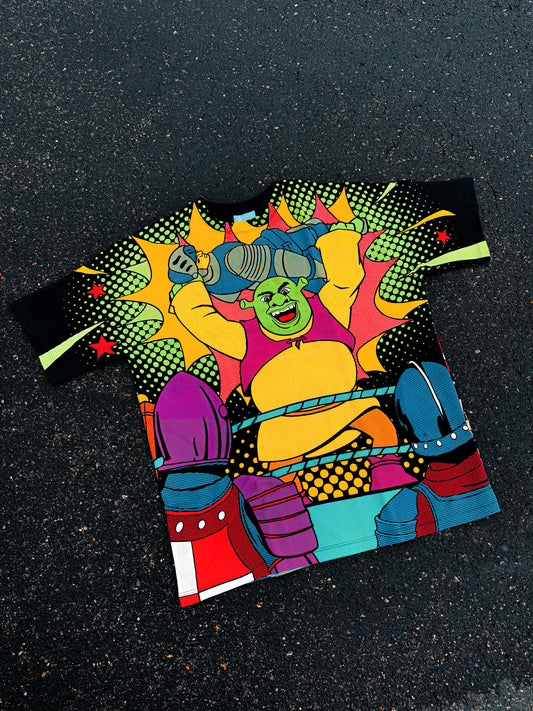 Hey Now, You’re a Farmer (READY TO SHIP)